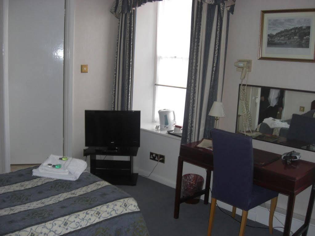 Yelf'S Hotel Ryde  Dış mekan fotoğraf