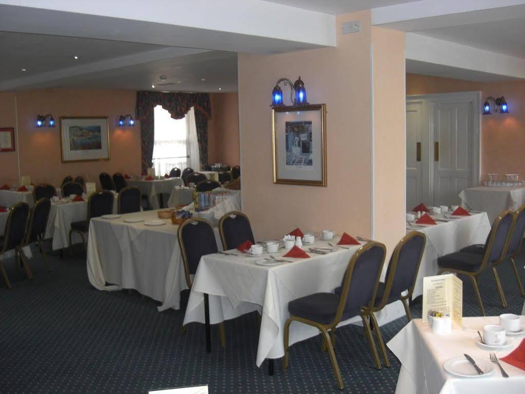 Yelf'S Hotel Ryde  Dış mekan fotoğraf