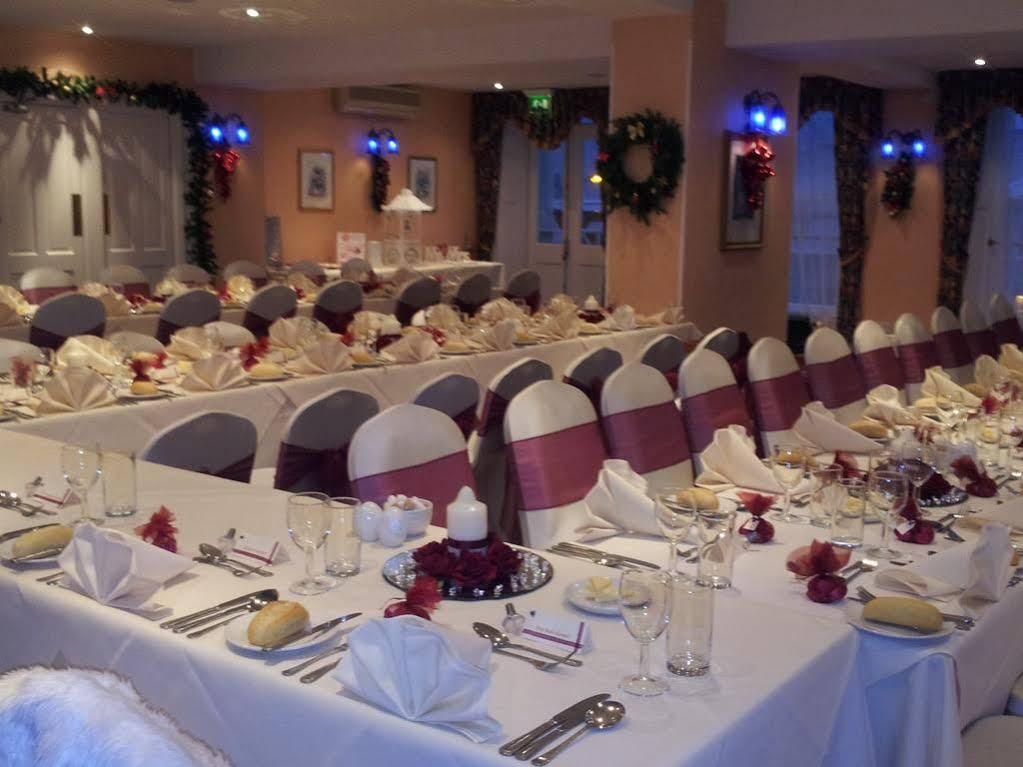 Yelf'S Hotel Ryde  Dış mekan fotoğraf
